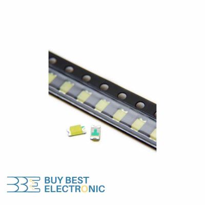 LED (1206) W