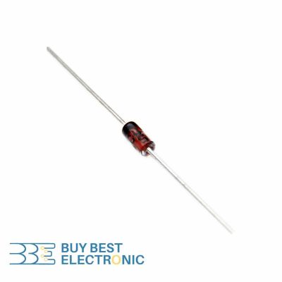 ZENER 4.3V-500MW