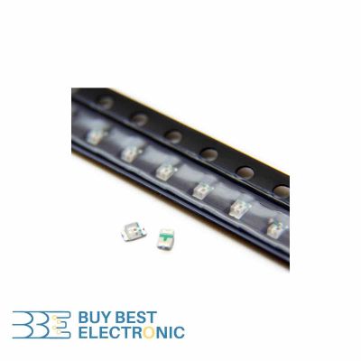 LED (0805) Y