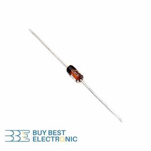ZENER 24V 500MW