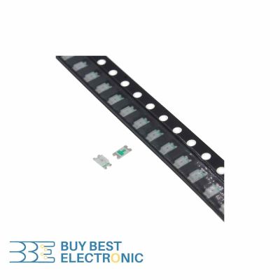 LED (1206) Y