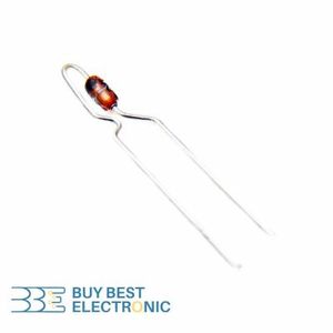 ZENER 2.4V (RD2.4)