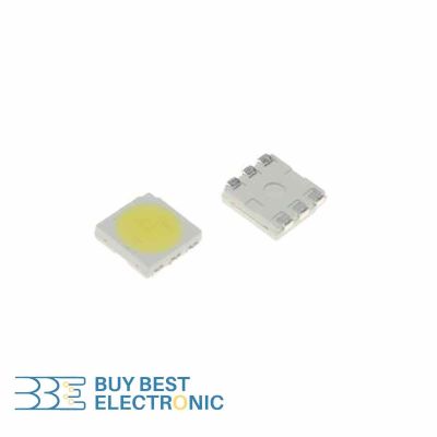 LED 5050 WHITE