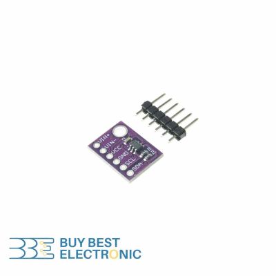 ADS1110 ADC MODULE