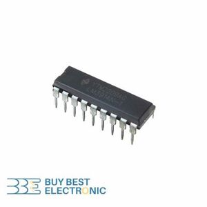 LM3914N-1 (Copy)