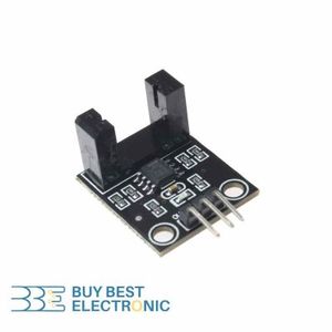 OPTO COUNTER MODULE 10MM