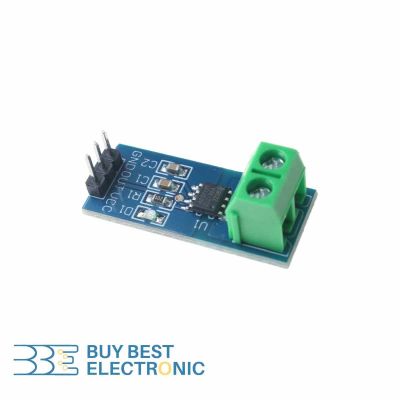 ACS712 CURRENT SENSOR 30A