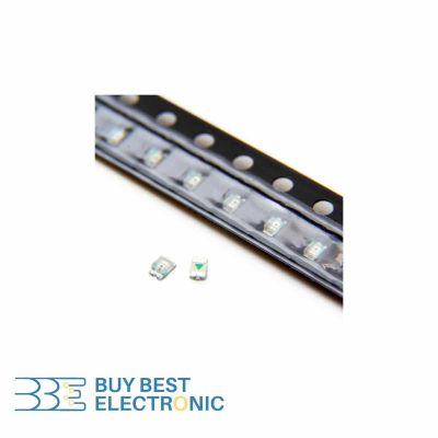 LED (0805) B