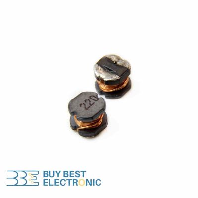 CD54-22UH SMD