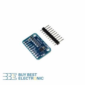 ADS1115 ADC MODULE