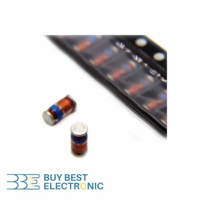 ZENER 3.6V-MELF