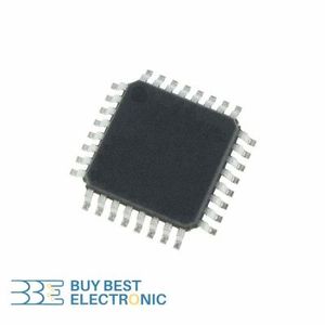 ATMEGA8-16AU