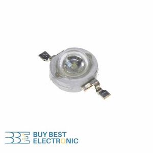 LED 1W GREEN (CU)