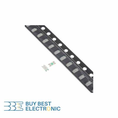 LED (1206) B