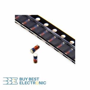 ZENER 3.9V-MINI MELF