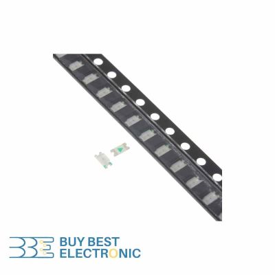 LED (1206) R