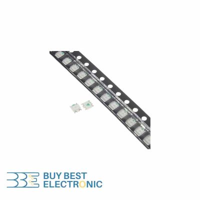 LED (1210) R & G