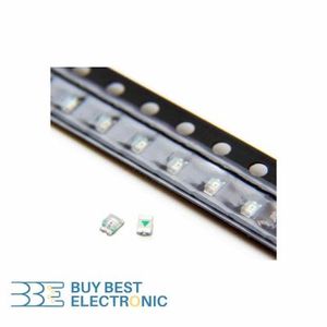 LED (0805) R