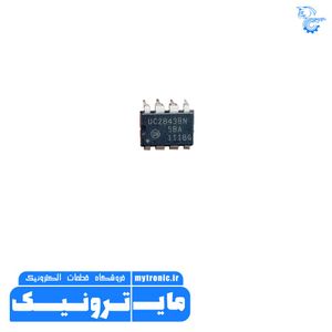 آی سی UC2843BN/UC2843 DIP