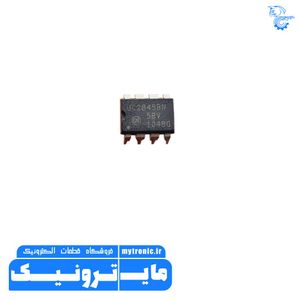 آی سی UC2845BN/UC2845 DIP