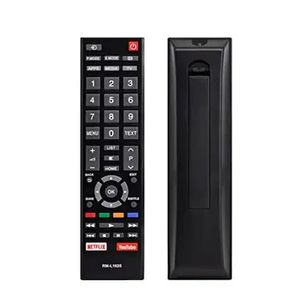 ریموت کنترل مادر تلویزیون توشیبا TOSHIBA TV RM-L1625