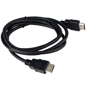 کابل 120 سانتی HDMI (رنگ مشکی)