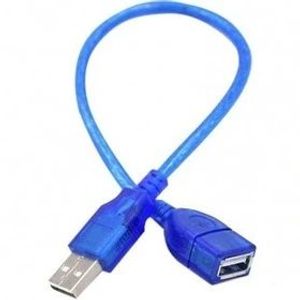 رابط افزایش 30 سانتی 2.0 USB برند ROYAL