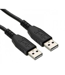 رابط 1.8 متری 2 سر نر USB