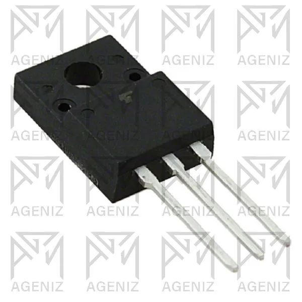 ترانزیستور K8A60 TO-220F ORG اصلی