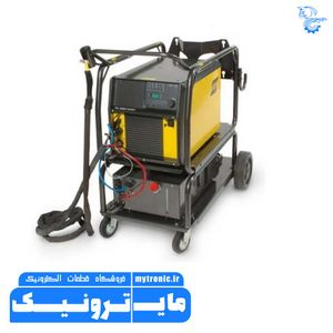 دستگاه جوش TIG AC/DC 3000i ESAB