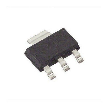 ترانزیستور BCP53 SMD