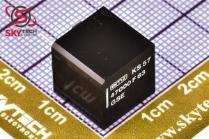 EMZ KS57 63V 47000PF 0.047UF