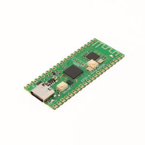 رزبری پای پیکو Raspberry Pi Pico W