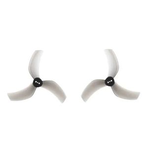 ملخ ربات پرنده Gemfan D90S 90mm 3.5 Ducted 3-Blade CineWhoop Propeller