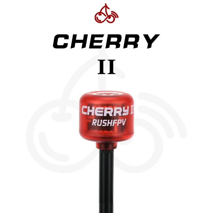 آنتن تصویر RUSHFPV Cherry2 Antenna II 5.8G