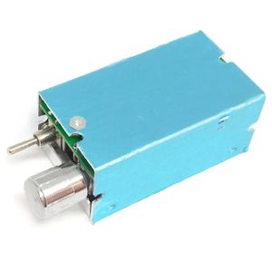 کنترلر دور موتور DC - خروجی PWM متغیر 12v-40v جریان 5A