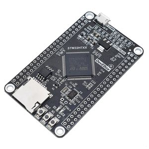 برد راه انداز میکروکنترلر STM32H750VBT6 Cortex M7