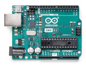 برد آردوینو Arduino UNO R3