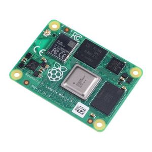 ماژول محاسبه گر رسپبری پای Raspberry pi Compute Module 4