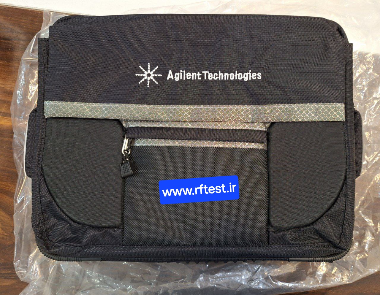 کیف اورجینال Agilent keysight