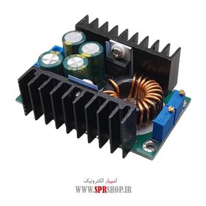 MODULE DC-DC XL4016 10A 200W