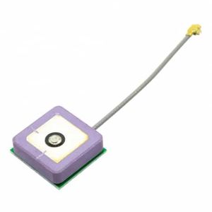 آنتن GPS داخلی سایز 15x15x6mm