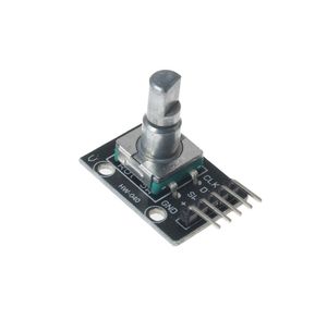 ماژول روتاری انکودر ROTARY ENCODER