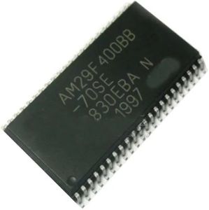 AM29F400BB-70SE