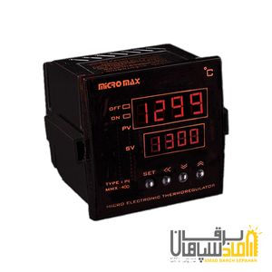 ترموستات میکرومکس PI:-50 / 1300K بدون ترموکوپل