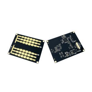 ماژول اندازه گیری سرعت خودرو راداری مدل LD2415 برند Hi-Link