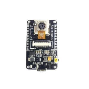 ماژول ESP32-CAM Plus با دوربین OV5640