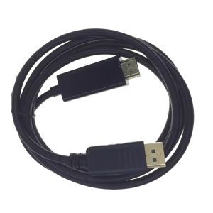 کابل DisplayPort به HDMI طول 1.8 متر