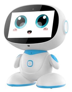 ربات هوشمند میسا AI Misa Robot