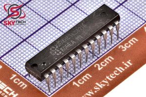 KS74AHCT821N